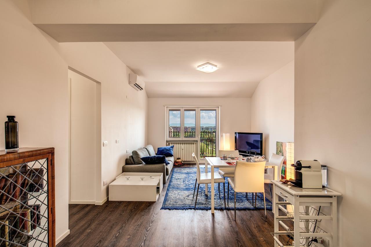 Suites In Terrazza - Rome — Photos 1